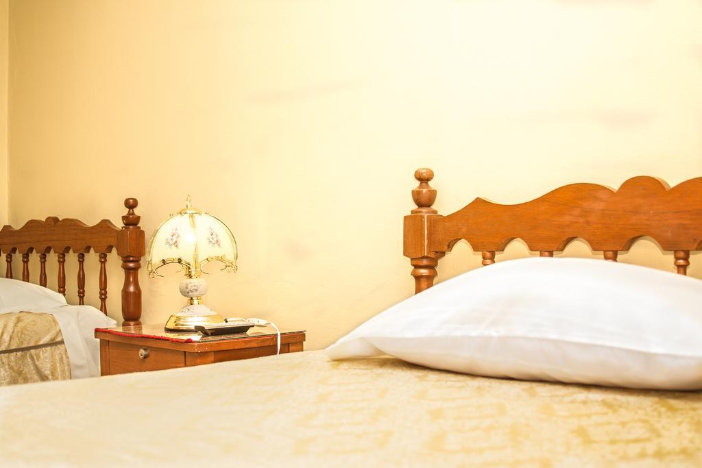 Hostal Santa Rosa Куско Екстер'єр фото