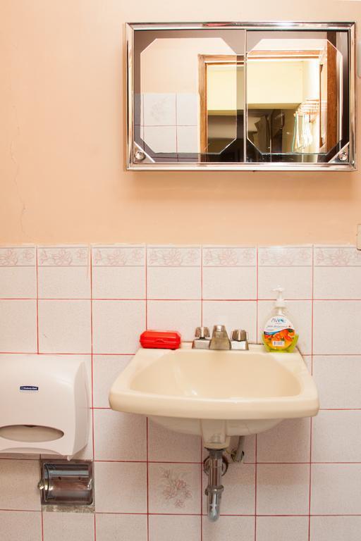 Hostal Santa Rosa Куско Номер фото