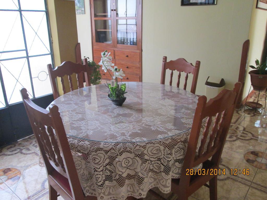 Hostal Santa Rosa Куско Екстер'єр фото